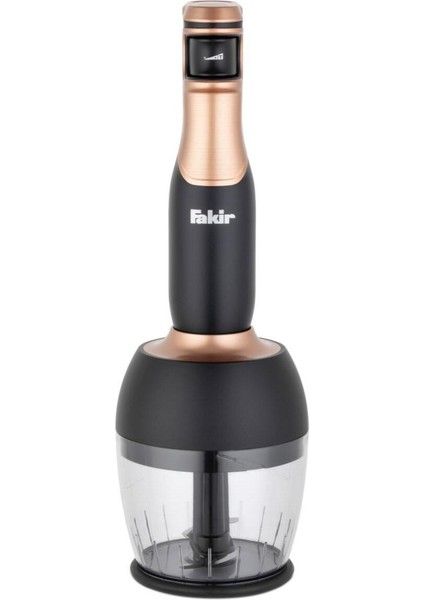 Şık Siyah ve Bakır Renkli Hızlı Blender Seti, Pratik ve Güçlü Kullanım fiyatları