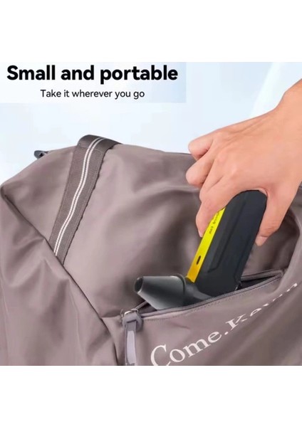 Turbo Jet 160000RPM Şarjlı Turbo Jet Şiddetli Fan Yüksek Hızlı Güçlü Hava Üfleyici Araç Süpürgesi fırsatları