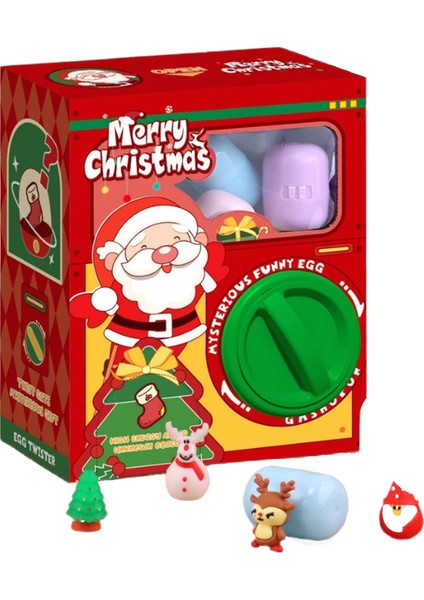 Kızlara Sürpriz Kutusu Gacha Makinesi (Yurt Dışından)