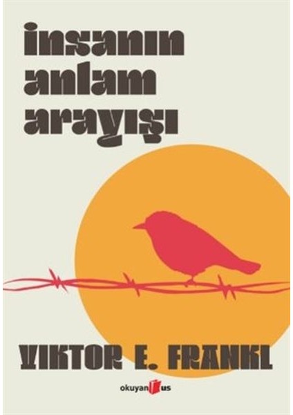 Insanın Anlam Arayışı - Ciltli