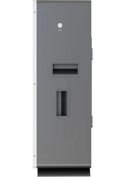 Duvar Tipi Lifepo4 Lityum Akü 100AH 5kwh 51.2V fiyatları