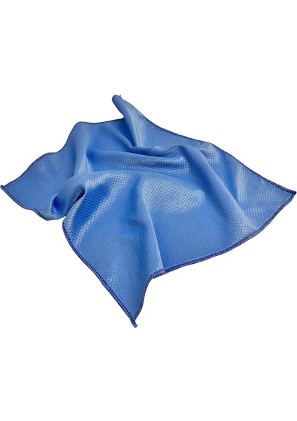 3’lü Mikrofiber Cam Bezi 40X40 cm – Iz Bırakmaz, Süper Emici fiyatları