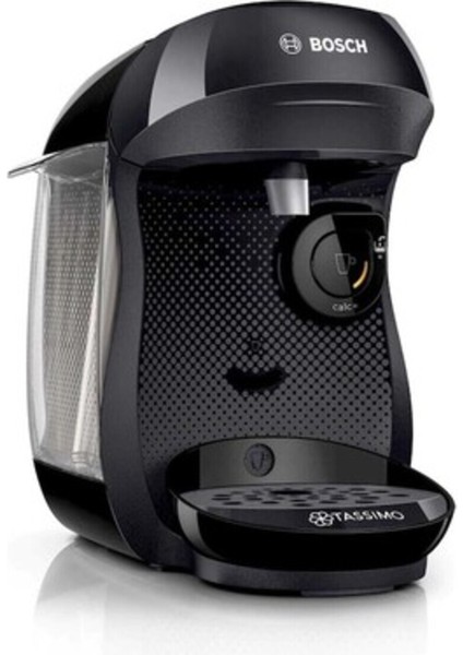 Kahve Makinesi 0,7l 1400W, Pratik ve Şık Tasarım