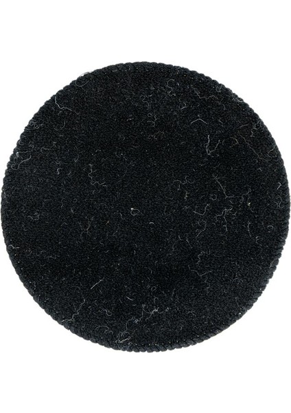 503787 Cırtlı Pasta Cila Yedek Polisaj Yün Pad 180 mm modelleri