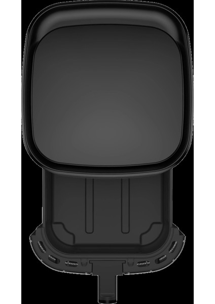 Büyük Kapasiteli Az Yağlı Fritöz, Sağlıklı ve Pratik Kullanım Için Ideal fırsatları