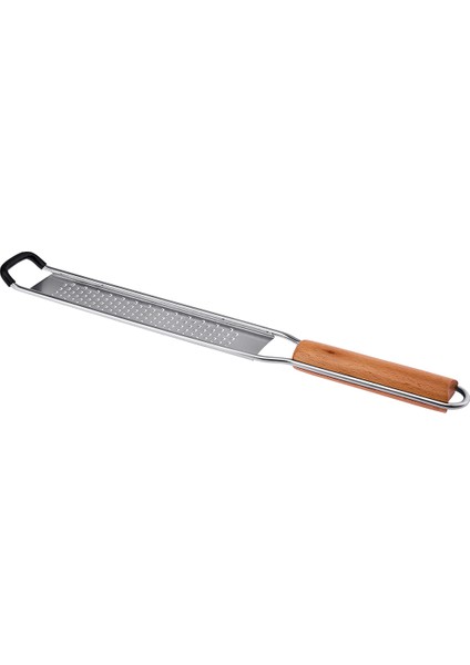 Doğal Kalın Dişli Rende, Pratik ve Şık Mutfak Aksesuarı fırsatları