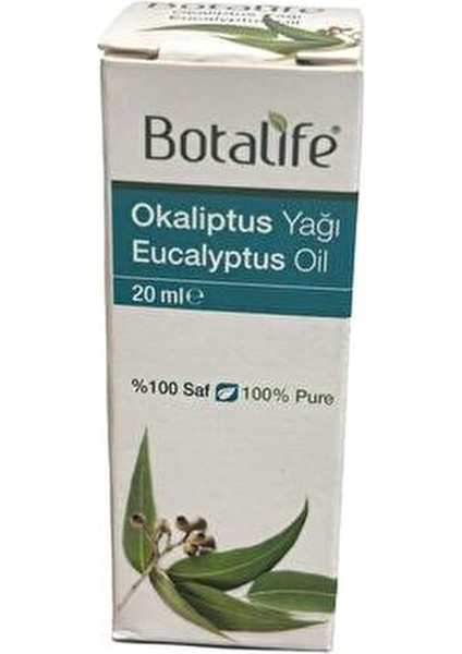 Okaliptus Yağı Saf 2 x 20 ml Doğal Aromaterapi İçin Uygun modelleri