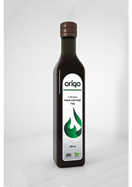 Soğuk Pres Kabak Çekirdeği Yağı Doğal 250 ml Sağlıklı Yağ Seçeneği fiyatları