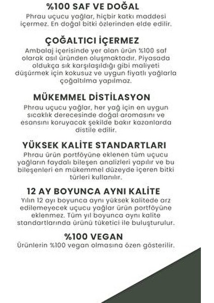 Kekik Yağı Saf 20 ml Aromaterapi ve Cilt Bakımı Amaçlı Kullanım fırsatları