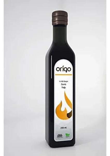 Soğuk Pres Ceviz Yağı Doğal 250 ml Sağlıklı Yağ Alternatifi fiyatları