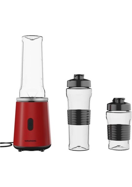 Çok Renkli Çok Fonksiyonlu Smoothie Blender, Sağlıklı Karışımlar Için Ideal