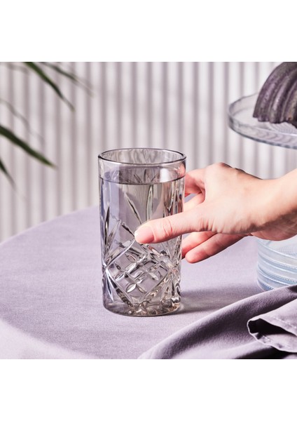 Melodico Meşrubat Bardağı Antrasit modelleri