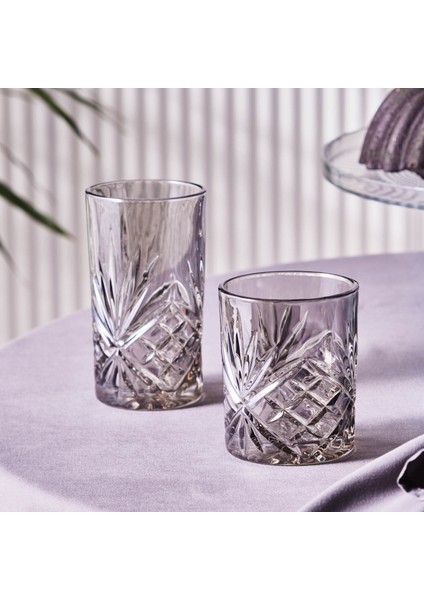 Melodico Meşrubat Bardağı Antrasit fırsatları