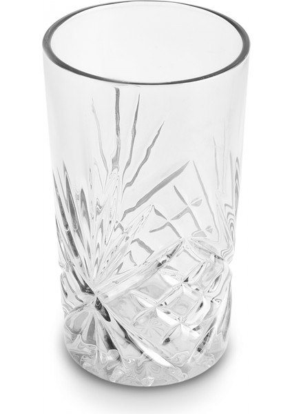 Melodico Meşrubat Bardağı Antrasit