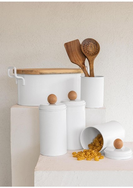 Beyaz Tezgah Üstü Kaşıklık, 13X11 Cm, Şık ve Kullanışlı Mutfak Aksesuarı fırsatları