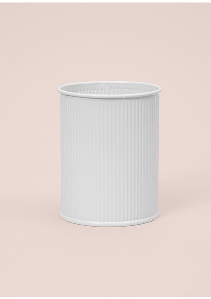 Beyaz Tezgah Üstü Kaşıklık, 13X11 Cm, Şık ve Kullanışlı Mutfak Aksesuarı indirimleri