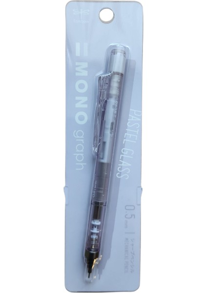 Mono Graph 0.5mm Versatil Kalem Mor indirimleri