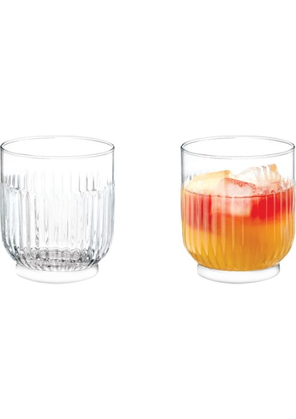 3'lü Şeffaf Cam Meşrubat Bardağı, 330 Ml, Şık ve Dayanıklı Tasarım modelleri