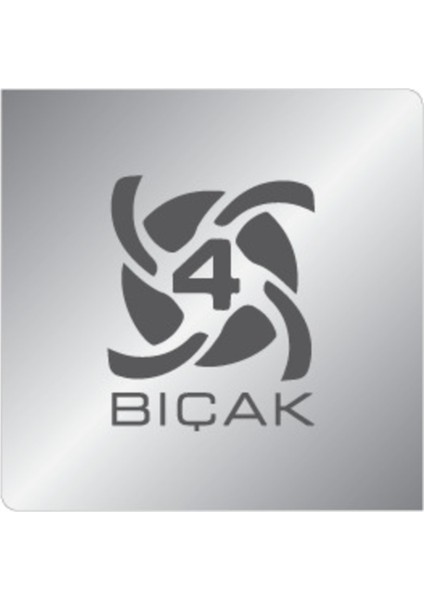 1000 Watt El Blender Seti, Siyah, Kolay Kullanım, Hızlı ve Güçlü Karıştırma fırsatları