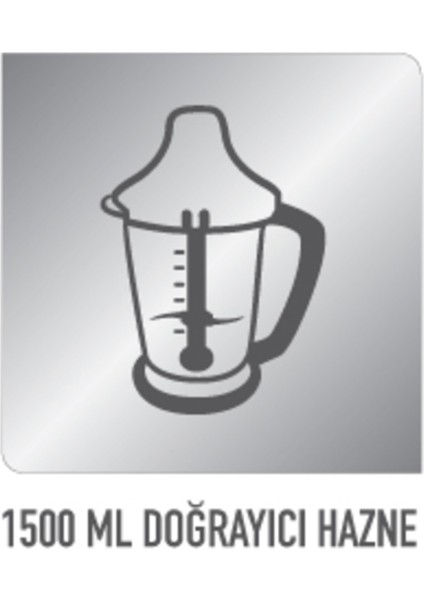 1000 Watt El Blender Seti, Siyah, Kolay Kullanım, Hızlı ve Güçlü Karıştırma indirimleri