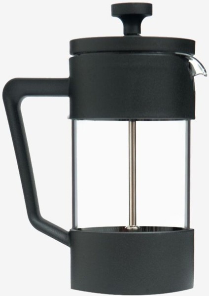 350 ml Şık Beyaz French Press Kahve Demleme Aksesuarı fiyatları