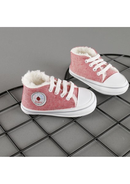 Tekstil Ilk Adım Bebek Çocuk Kız Ayakkabı fiyatları