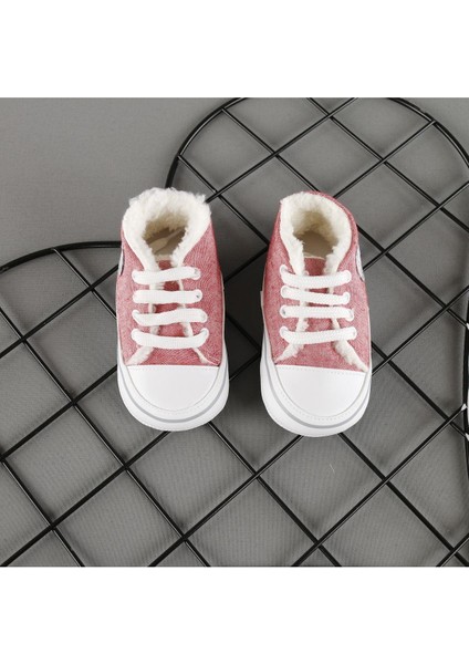 Tekstil Ilk Adım Bebek Çocuk Kız Ayakkabı fırsatları