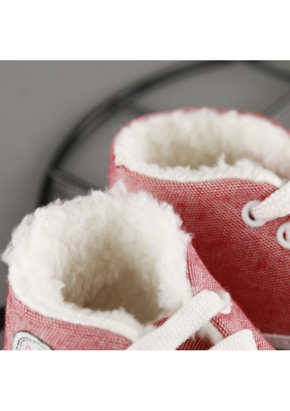 Tekstil Ilk Adım Bebek Çocuk Kız Ayakkabı indirimleri