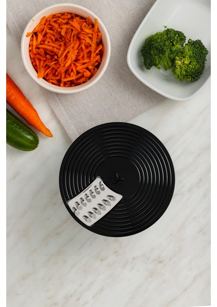 Pembe Çok Fonksiyonlu Mutfak Robotu, Kolay ve Hızlı Hazırlık