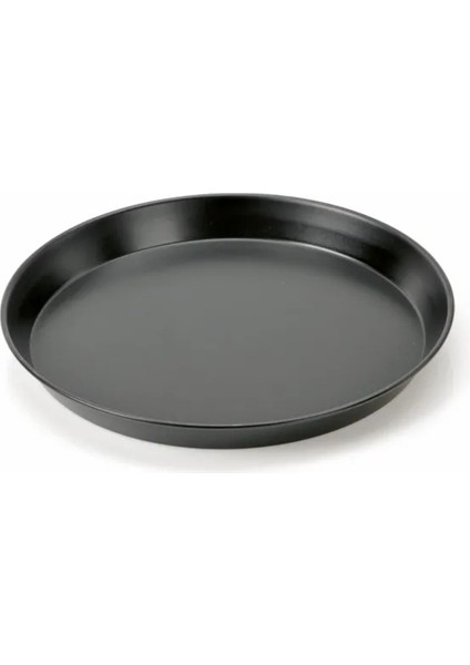 Renkli 28 cm Pizza ve Tart Kalıbı, Pratik ve Şık Mutfak Gereci