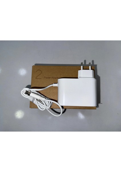 Roidmi X20 Şarj Adaptörü