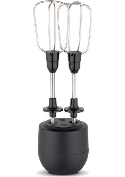 Şık Siyah ve Bakır Renkli Çok Amaçlı Blender Seti fırsatları