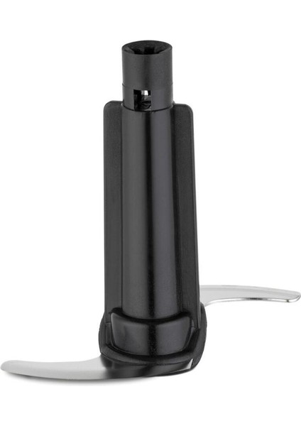 Şık Siyah ve Bakır Renkli Çok Amaçlı Blender Seti