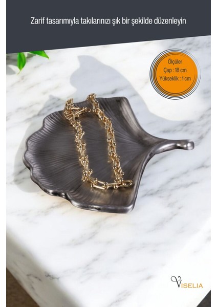 Şık Takı ve Makyaj Düzenleyici, Gümüş Eskitme Renk, 19 Model, Zarif Tasarım fiyatları