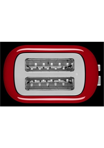 Manuel Kontrollü 2 Dilim Ekmek Kızartma Makinesi Empire Red 5KMT2109 modelleri