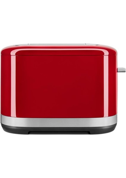 Manuel Kontrollü 2 Dilim Ekmek Kızartma Makinesi Empire Red 5KMT2109 fırsatları