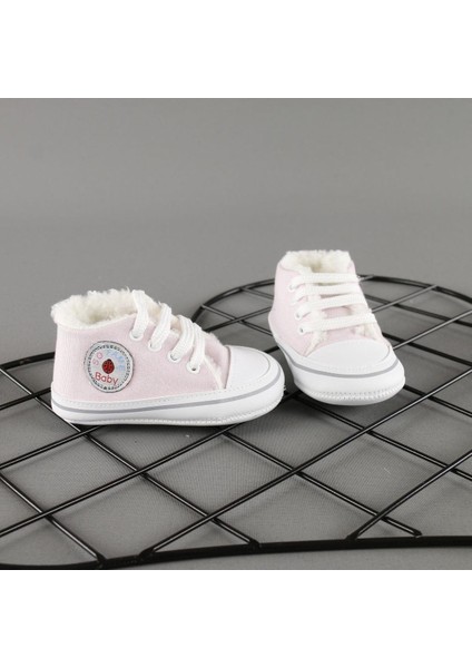 Tekstil Ilk Adım Bebek Çocuk Kız Ayakkabı fiyatları