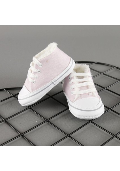 Tekstil Ilk Adım Bebek Çocuk Kız Ayakkabı fırsatları