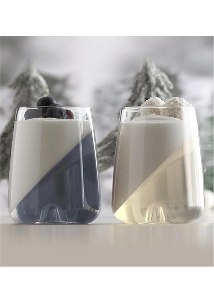 Turuncu 6'lı Özel Tasarım Meşrubat Bardağı, Şık ve Kullanışlı Set fiyatları