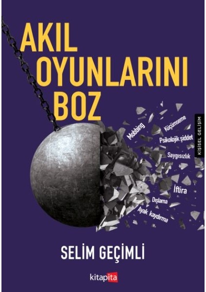 Akıl Oyunlarını Boz