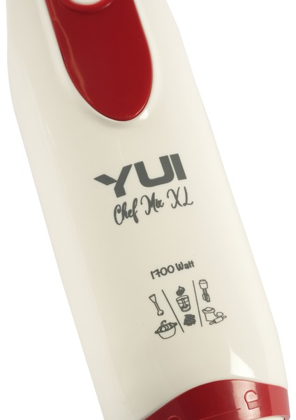 Çok Renkli Çok Fonksiyonlu 1700W Çok Amaçlı Blender Seti