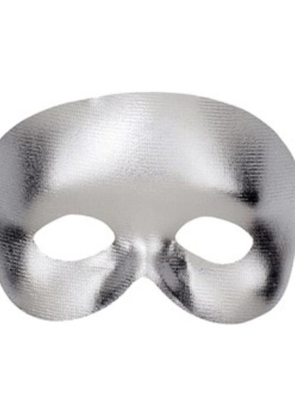 Grı Hayalet Gòz Maske