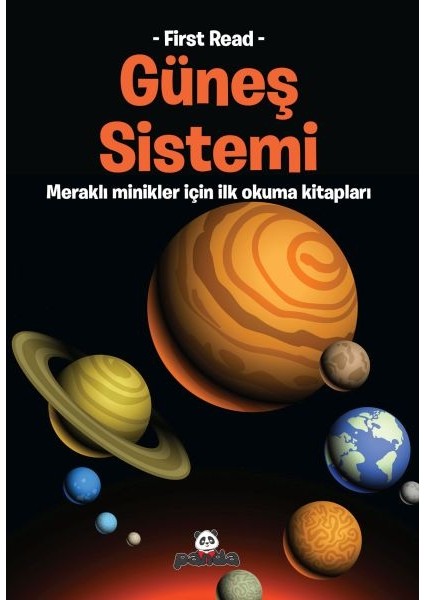 Güneş Sistemi