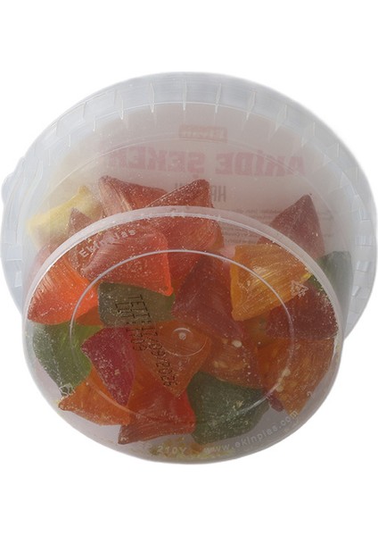 Karışık Aromalı Akide Şekeri 150 Gr. (1 Kutu) indirimleri