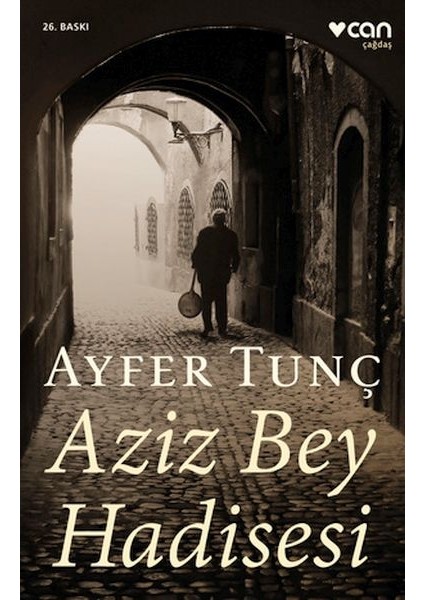 Aziz Bey Hadisesi