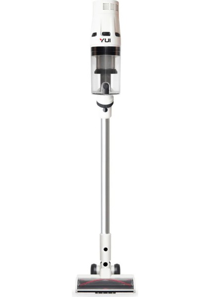 Kablosuz Dikey ve El Süpürgesi, 33.000 Pa, Beyaz, Hafif ve Kullanışlı fiyatları