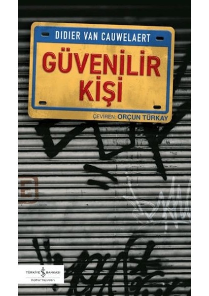 Güvenilir Kişi