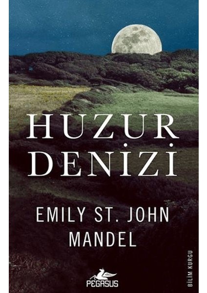 Huzur Denizi