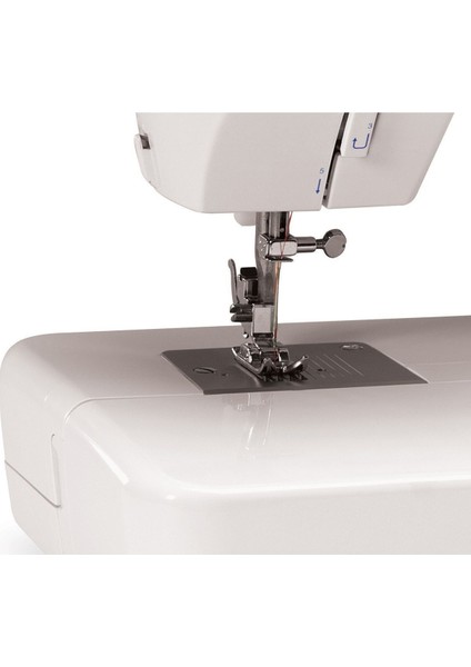 Beyaz Ev Tipi Kullanışlı Dikiş Makinası 8280 fiyatları