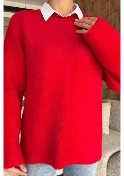 Salaş Sakallı Triko Kazak (S,m,l,xl Uyumludur) P-00018191 fiyatları